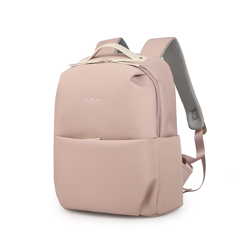 轻时尚双肩包订制|休闲双肩背包厂家