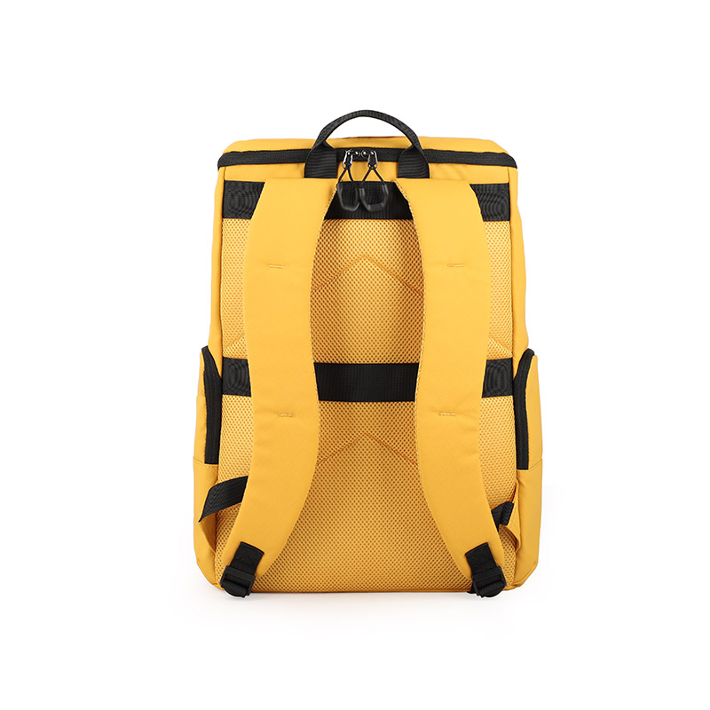 新中式电脑双肩背包|广东双肩背包订制