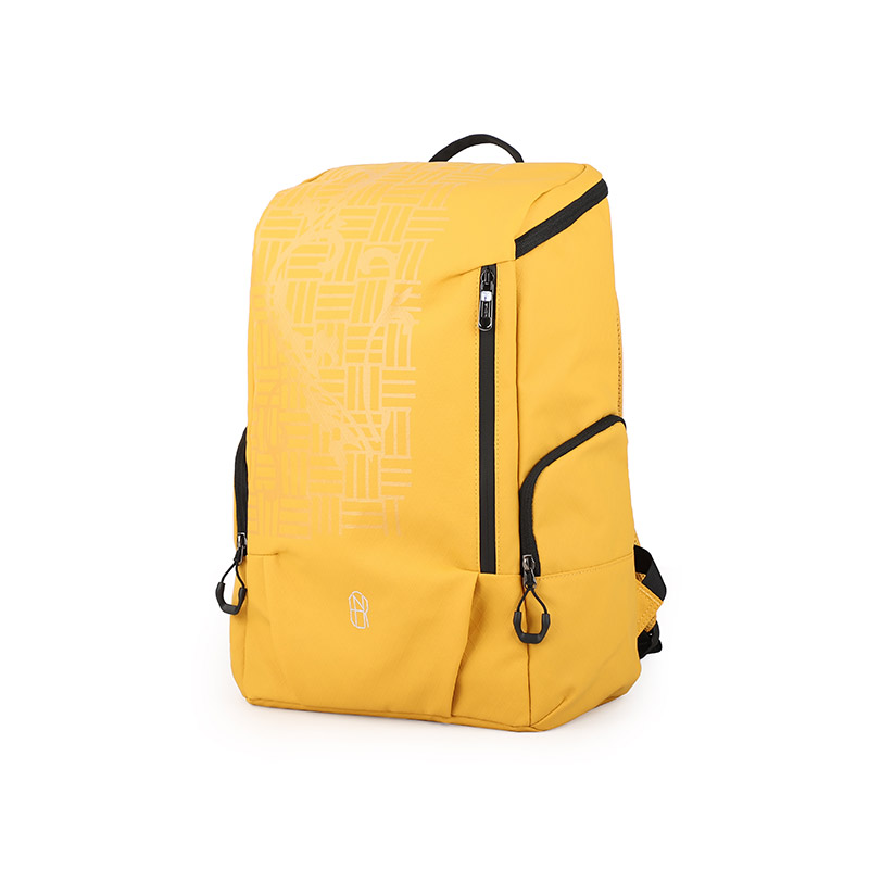 新中式电脑双肩背包|广东双肩背包订制