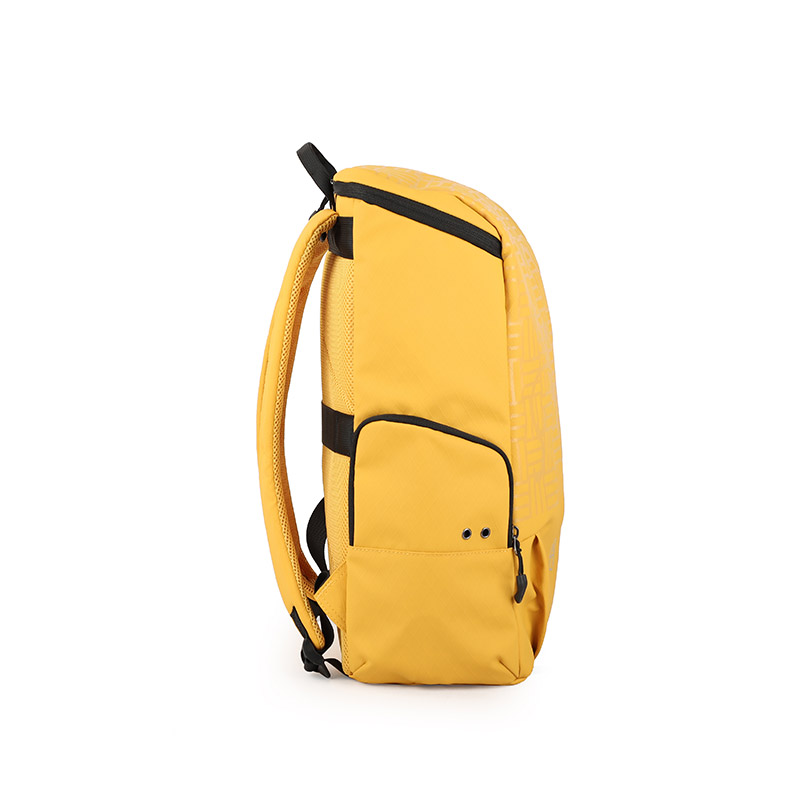 新中式电脑双肩背包|广东双肩背包订制