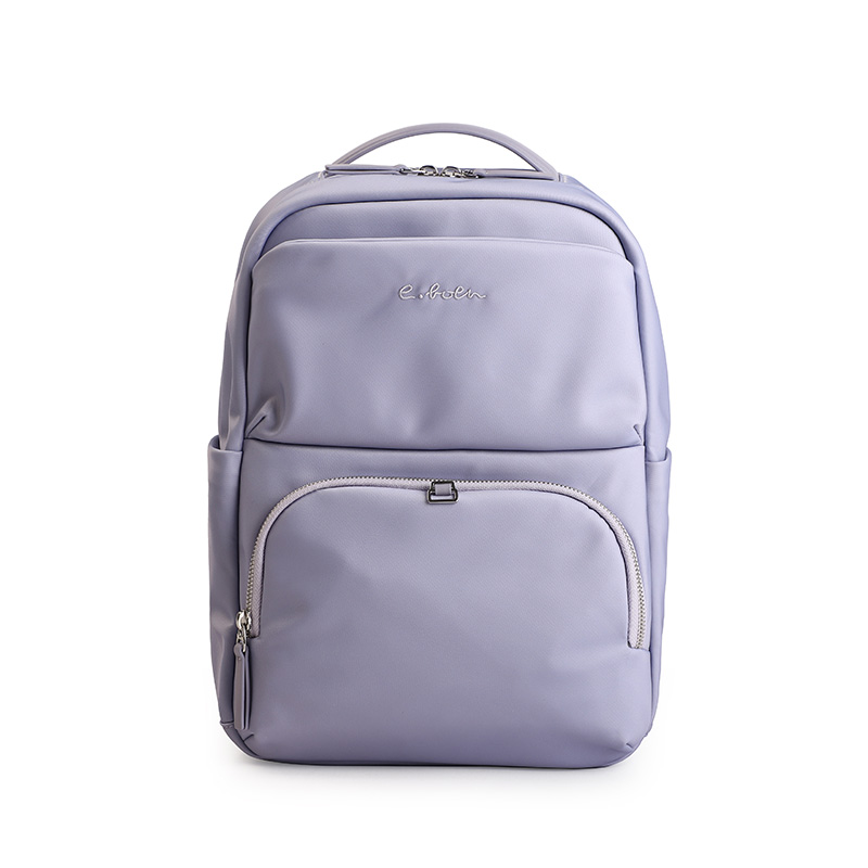 通勤双肩背包订制厂家|双肩背包生产厂家