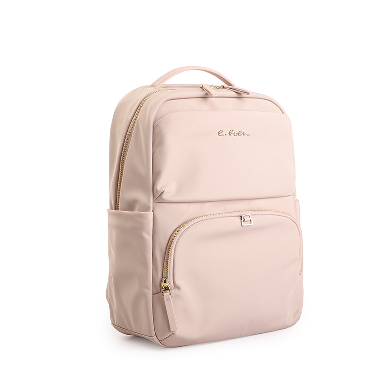 通勤双肩背包订制厂家|双肩背包生产厂家