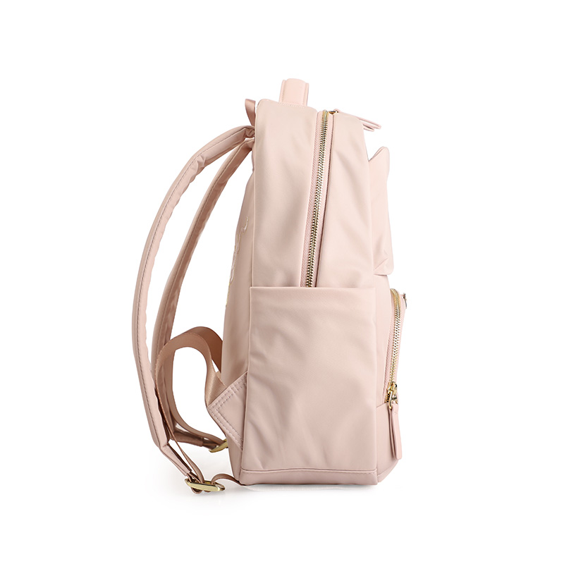 通勤双肩背包订制厂家|双肩背包生产厂家