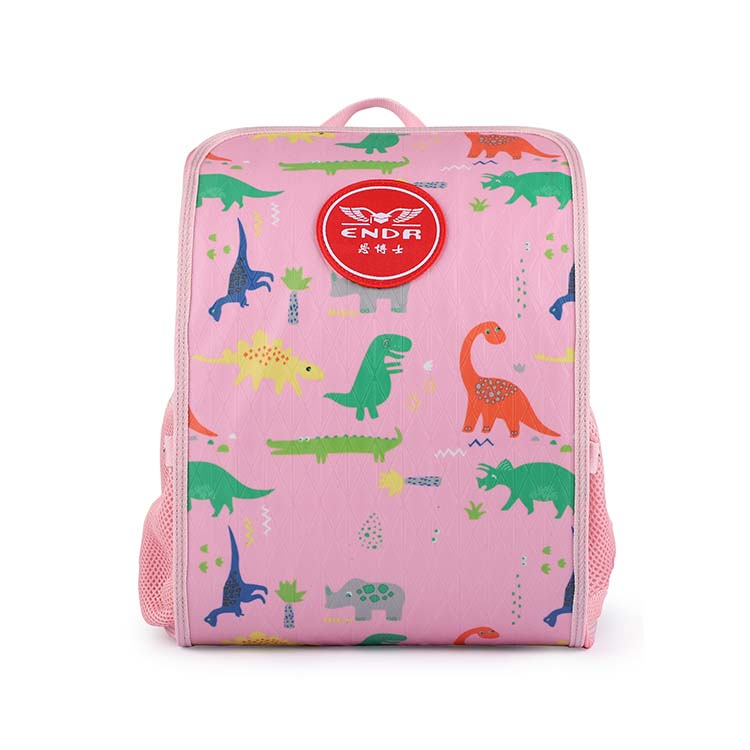 深圳定做书包 豪门国际科技 双肩背包 箱包厂