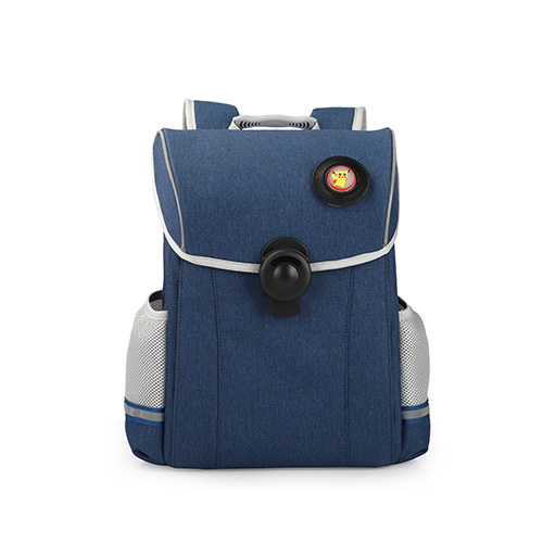 中小学生书包定制|豪门国际科技|护脊椎书包|包包厂家