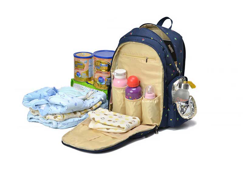 想要定制妈咪包但是不知道怎么选择？看了这篇文章你就知道了