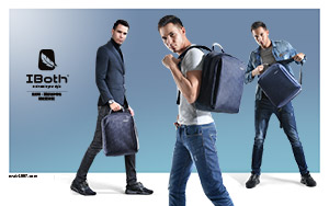 温州背包定制 温州双肩包工厂 温州双肩包定做