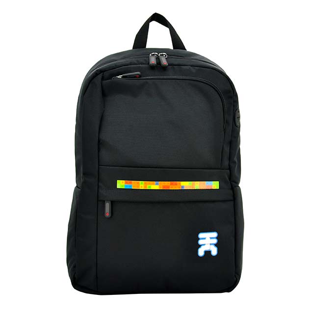  适合作为商务礼品赠送的电脑双肩背包