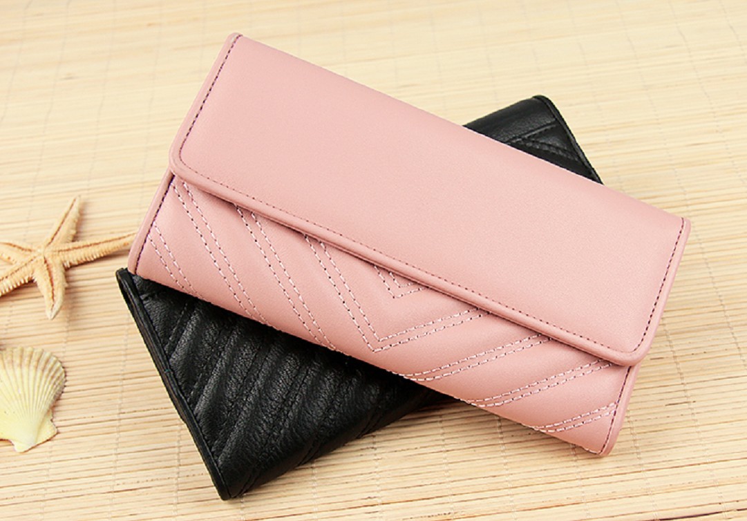 箱包生产厂家|钱包知识百科