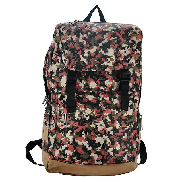 户外背包的各种类型和用途