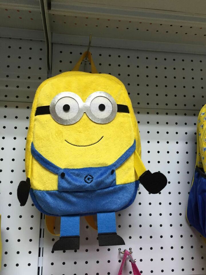 学生书包还是选择双肩的好