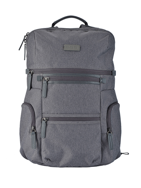 什么是背包客？