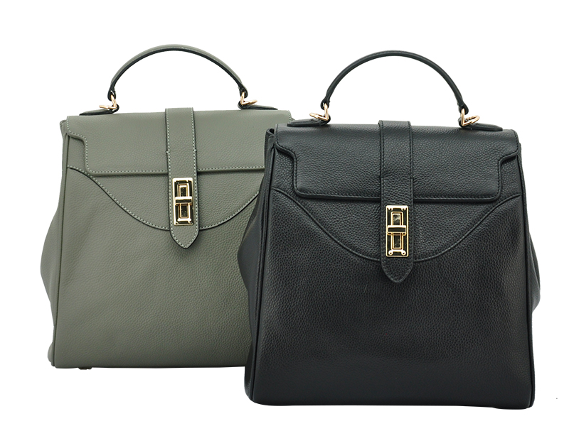 包包为什么是时尚界不会过时的时尚单品？