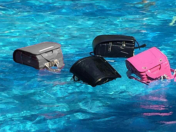 恩博士书包||关爱孩子健康安全成长