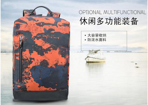 2019年时尚商务包色彩潮流搭配，你get到了吗？