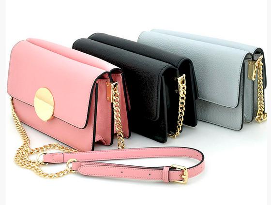 女士2019年新潮搭，美出新高度，赶紧get！