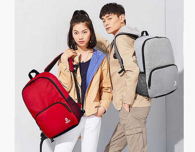暑期夏令营背包定制款式推荐