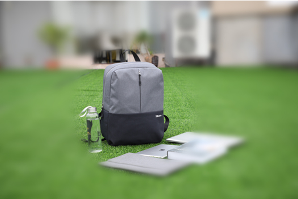 如何选择男士休闲双肩背包