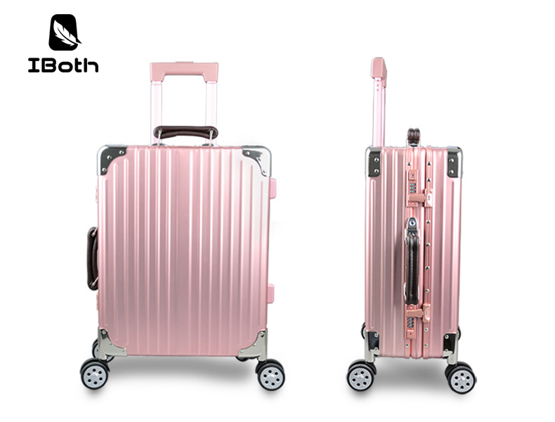 中国箱包行业发展现状增速良好，市场规模逼近千亿！