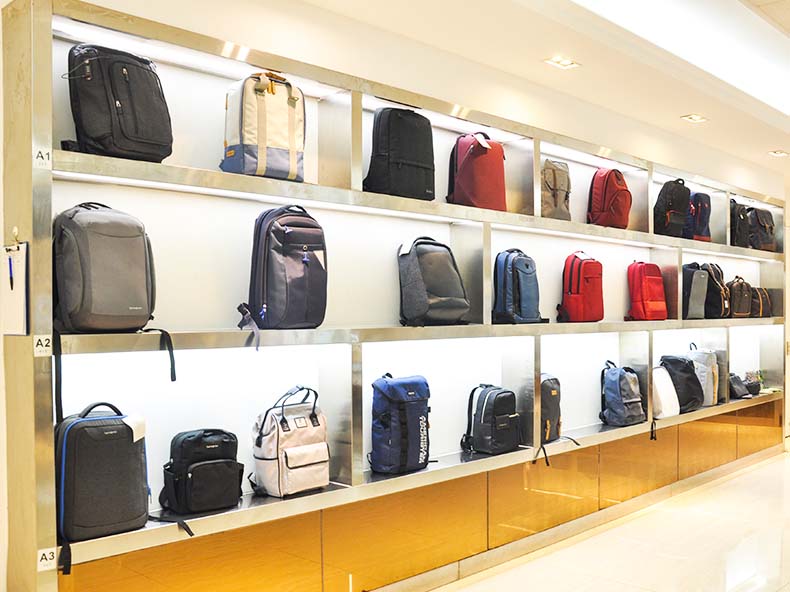 豪门国际皮具 | 值得信赖的双肩包生产厂家