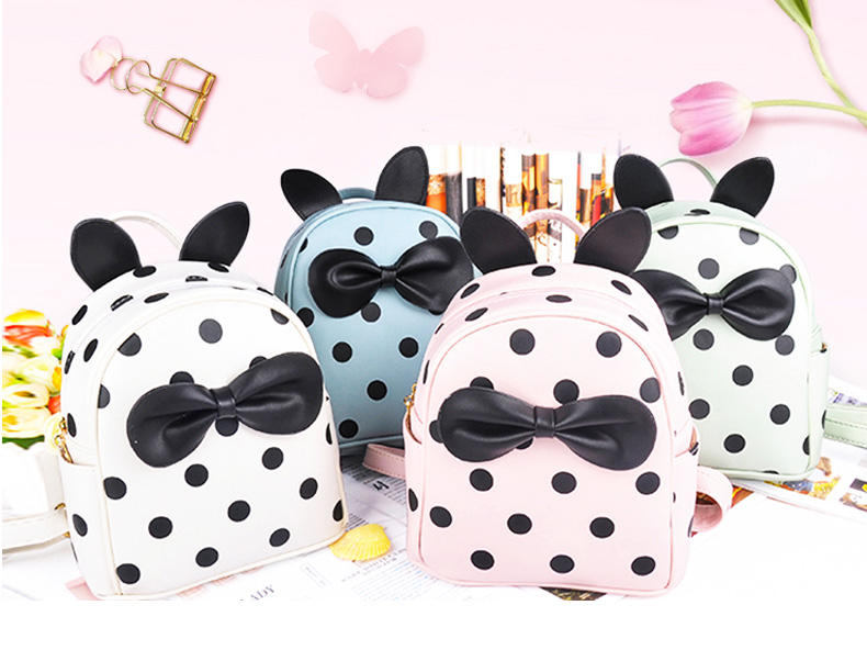 包包保养小秘方