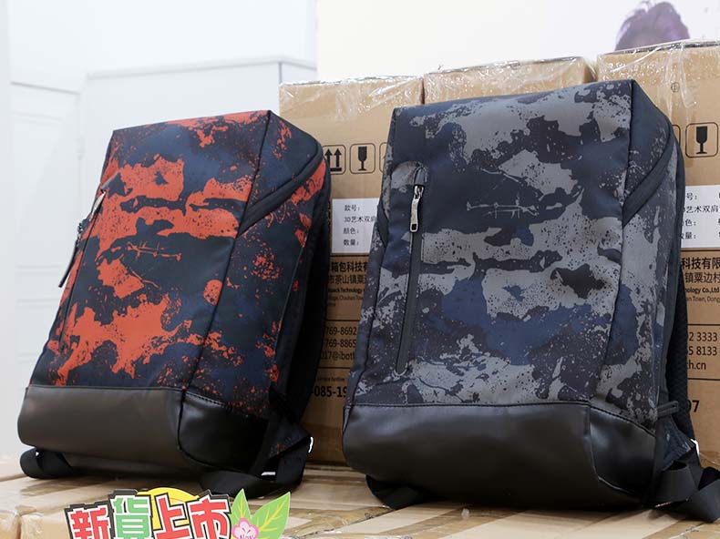 深圳电脑背包定做-24年丰富经验