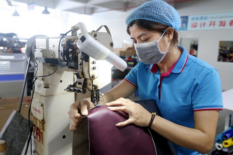 定制工具背包-注意的细节