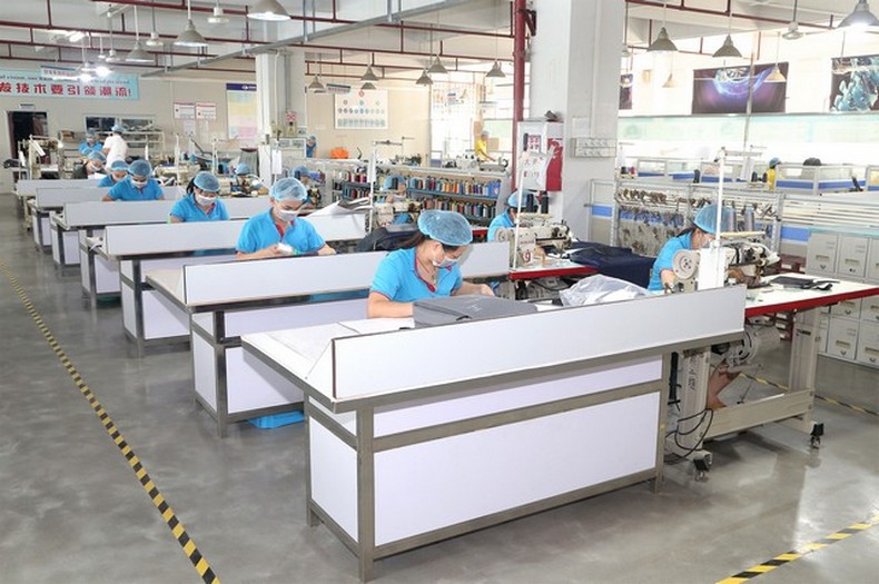 定制电脑背包-出行更安全