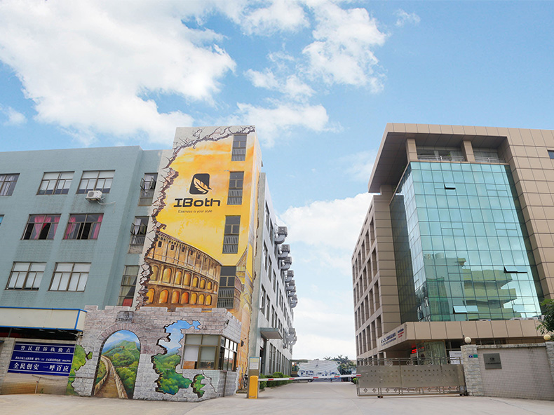 双肩包厂家-实实在在