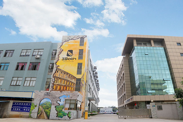 东莞背包厂-客户满意度高