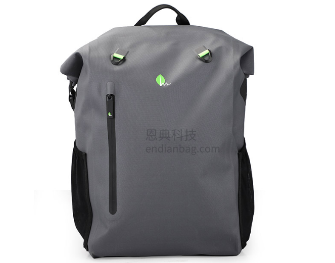 户外爬山双肩包定制-客户好评度高