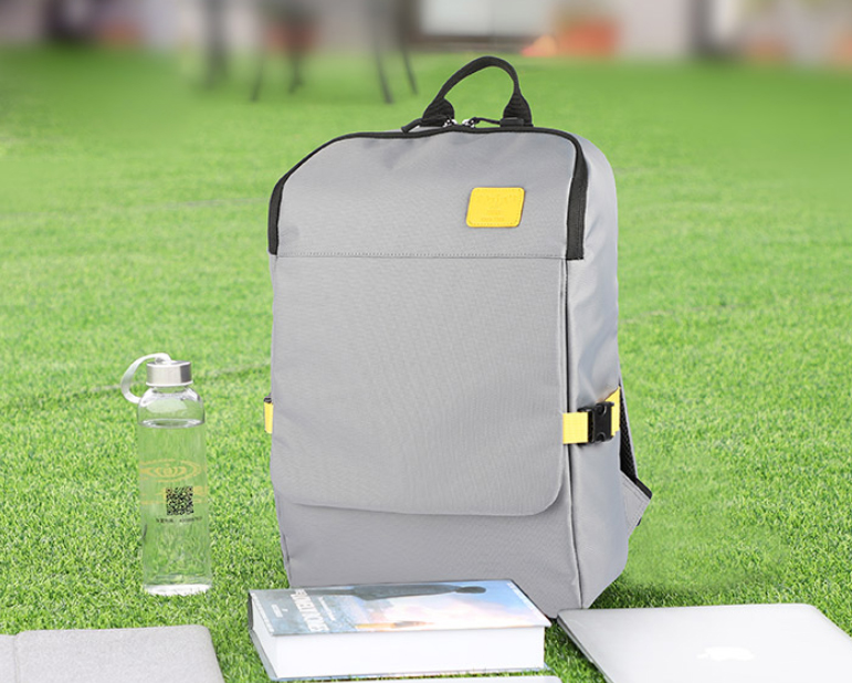 骑行双肩包定制厂家-3天打样7天出货