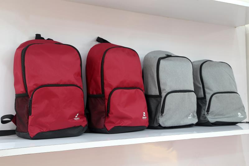 广东双肩包定制厂家-匠心独具