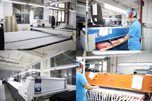 双肩包厂家，豪门国际背包的转型之路