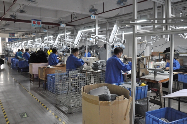 定制医疗包厂家，豪门国际26年箱包制造经验