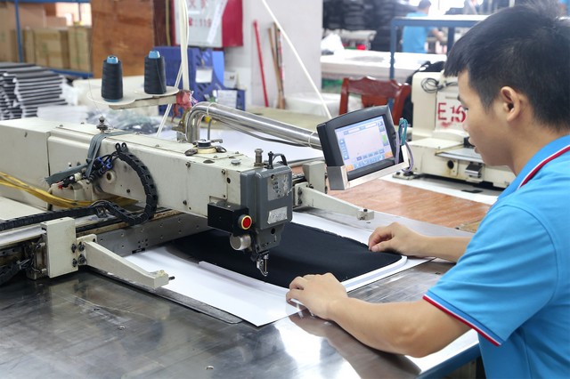 东莞背包厂-通过深度验厂