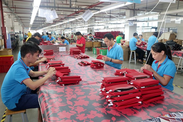 活动礼品背包制造厂-26年行业领跑者