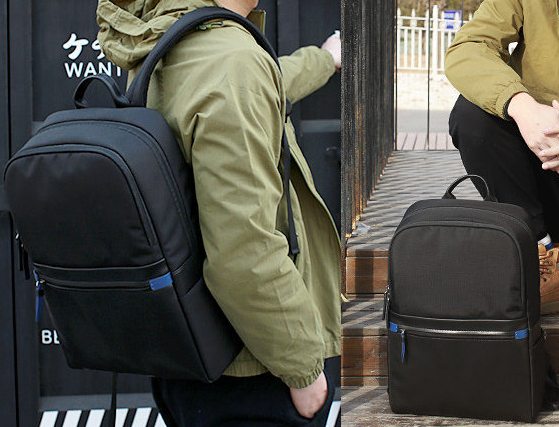 广东休闲背包代工厂家-质量合格率高