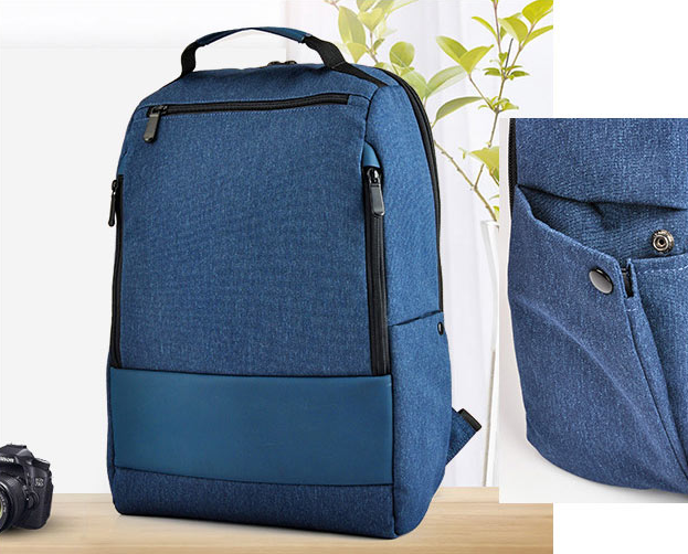 员工福利双肩背包厂家-客户满意度高