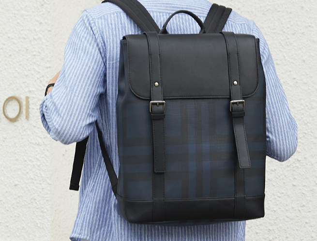 广东背包ODM箱包厂-3天打样7天出货