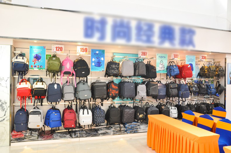 礼品双肩背包生产工厂-客户满意度高