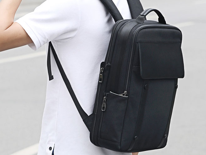 广东双肩背包源头工厂-质量交期无忧