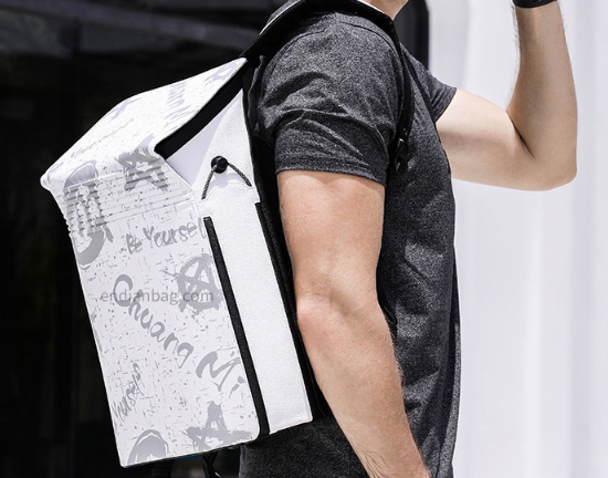 找双肩包定制厂家-27年源头实力厂家