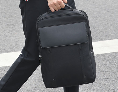 东莞商务电脑背包厂家-客户满意度高