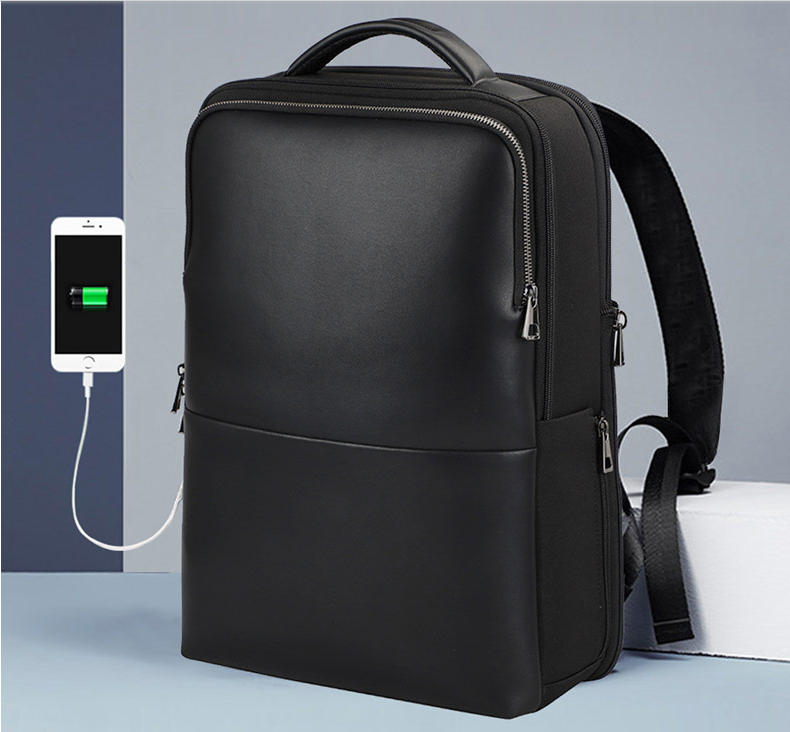 电脑包源头生产厂家-3天打样7天出货