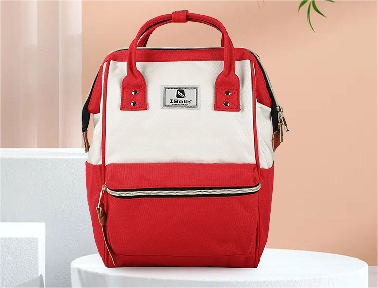 企业员工礼品背包订做-客户好评度高