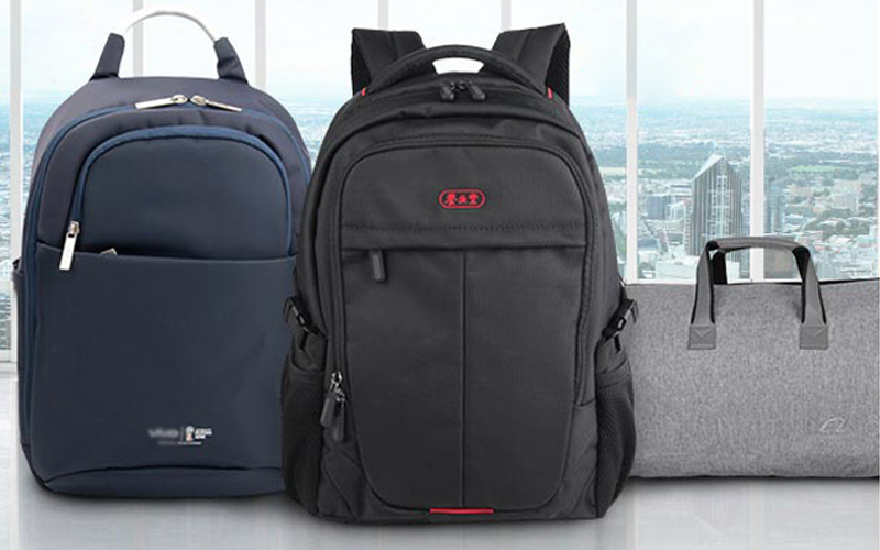 企业员工订做双肩包-提供一站式服务