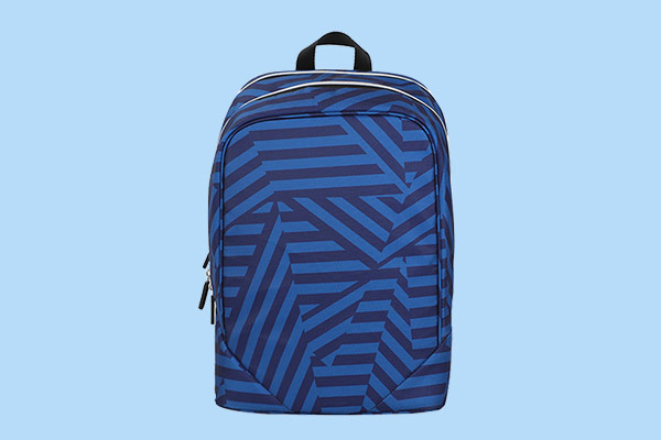 高端背包定制—深受消费者喜爱