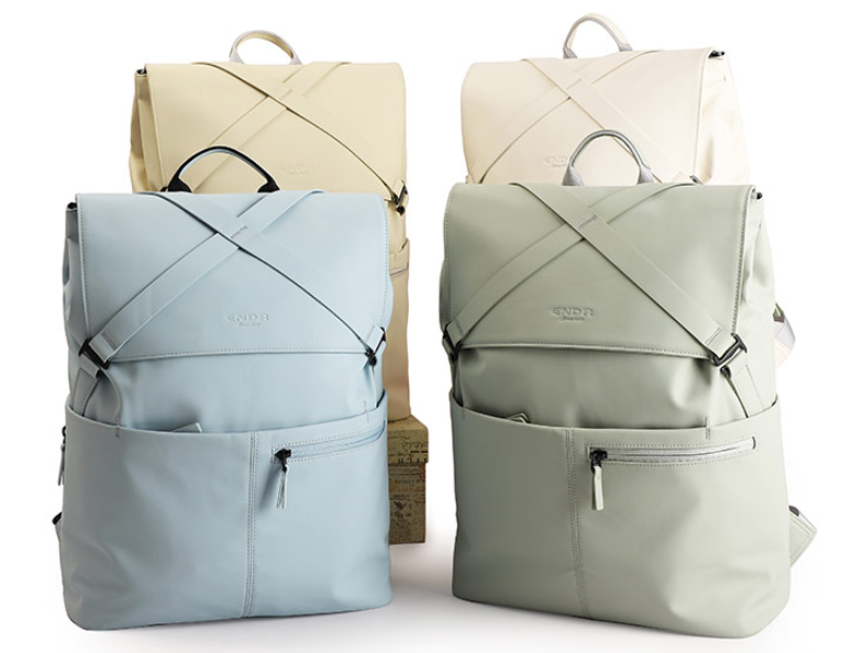 商务礼品背包定制：企业形象与实用性的完美结合