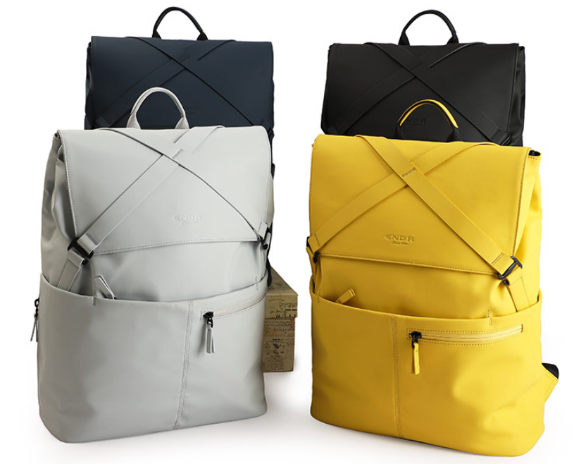 选择豪门国际科技，开启背包代工新征程